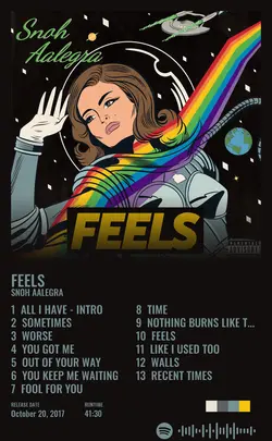 Snoh Aalegra - FEELS.jpg
